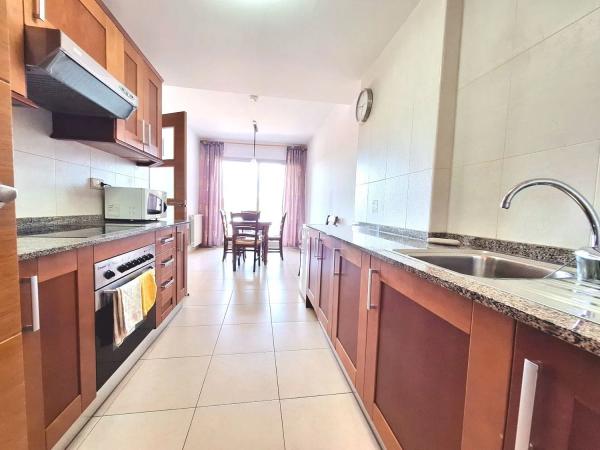 Piso en Calpe Pueblo