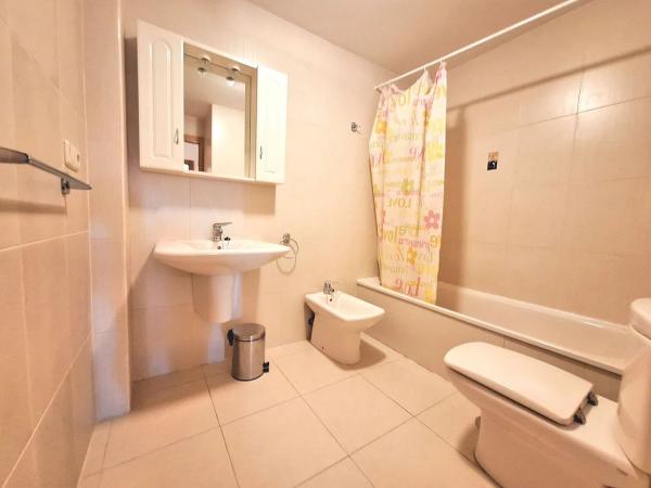 Piso en Calpe Pueblo