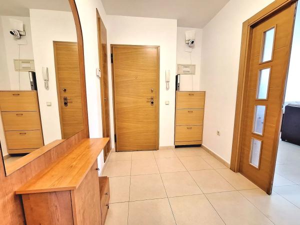 Piso en Calpe Pueblo