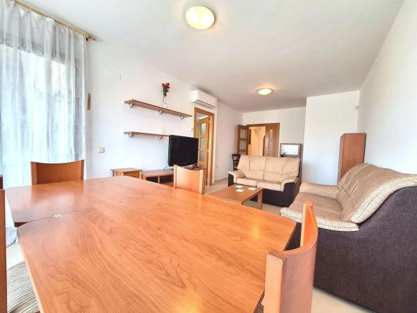 Piso en Calpe Pueblo