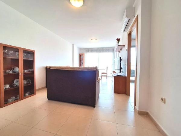 Piso en Calpe Pueblo