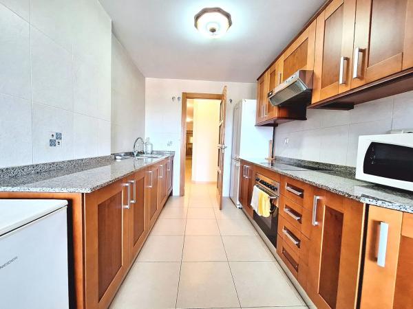 Piso en Calpe Pueblo