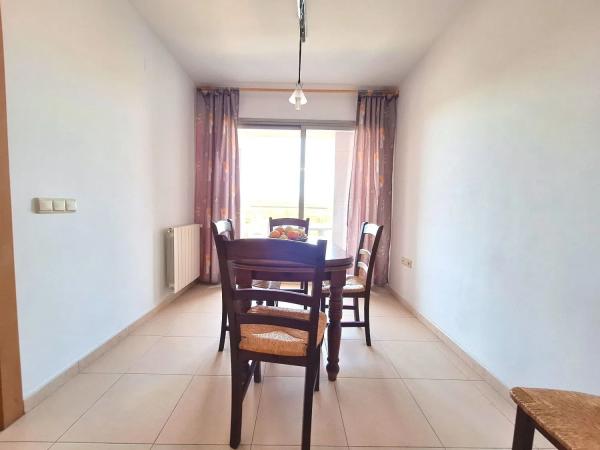 Piso en Calpe Pueblo