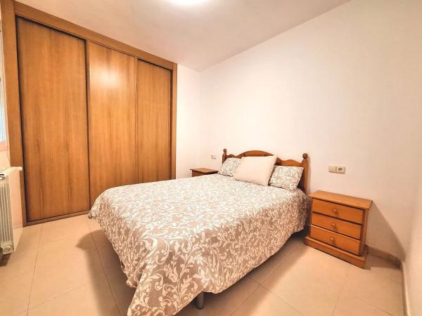 Piso en Calpe Pueblo