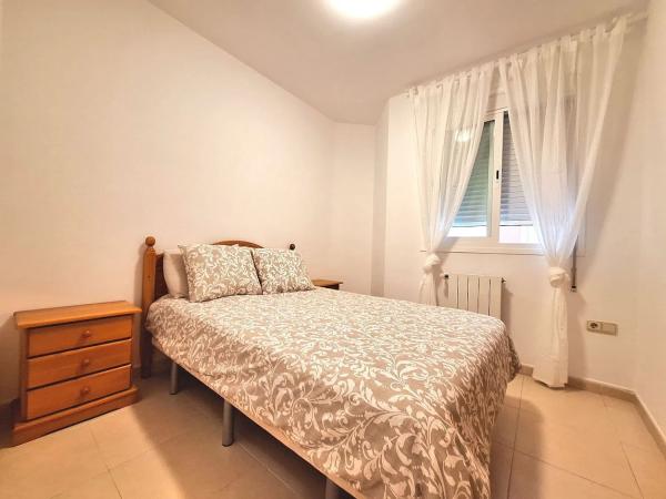 Piso en Calpe Pueblo