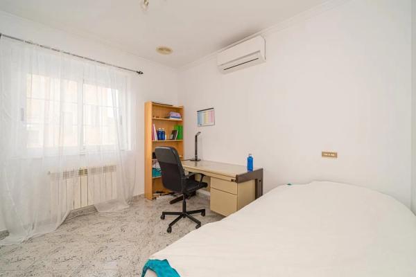 Casa independiente en Partida Garduix