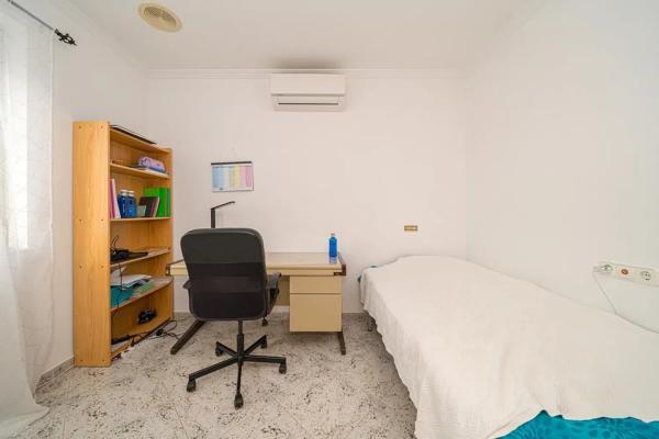 Casa independiente en Partida Garduix