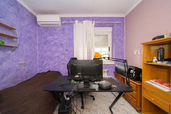 Casa independiente en Partida Garduix