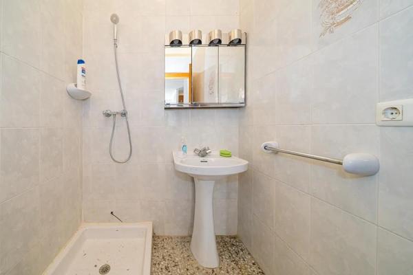 Casa independiente en Partida Garduix