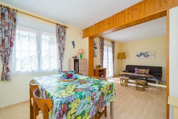 Casa independiente en Partida Cometa i