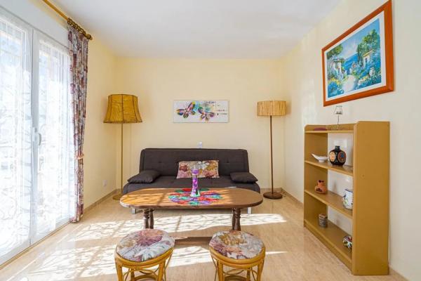 Casa independiente en Partida Cometa i