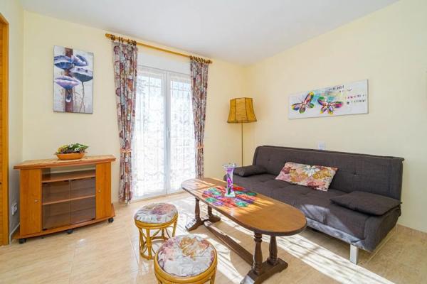 Casa independiente en Partida Cometa i