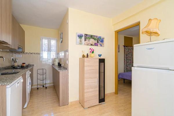 Casa independiente en Partida Cometa i