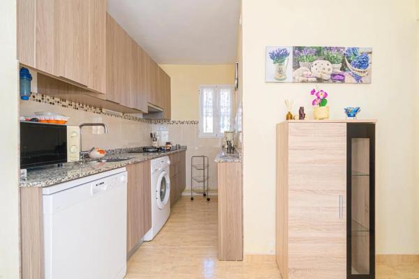 Casa independiente en Partida Cometa i