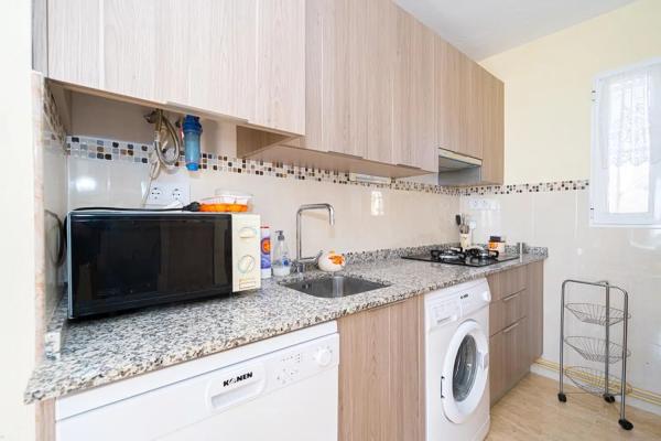 Casa independiente en Partida Cometa i