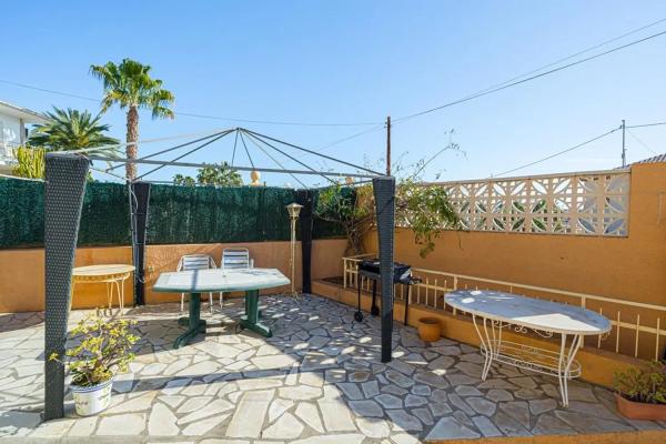 Casa independiente en Partida Cometa i