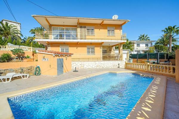 Casa independiente en Partida Cometa i