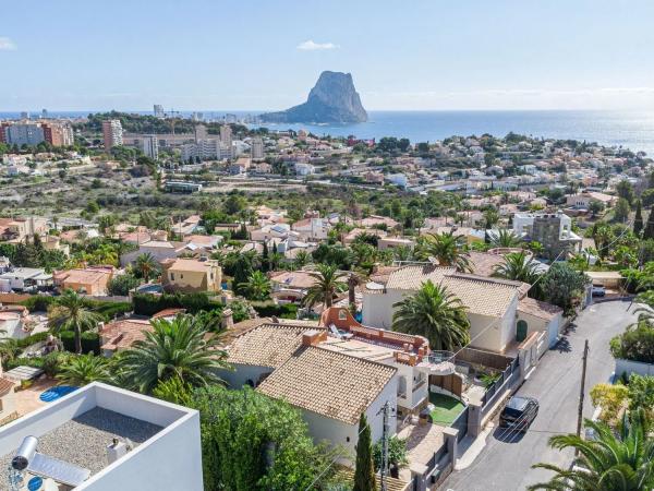 Casa independiente en Urbanización Canuta