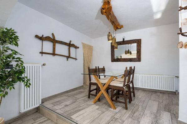 Casa independiente en Urbanización Canuta