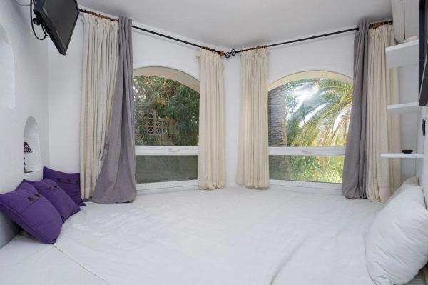 Casa independiente en Urbanización Canuta