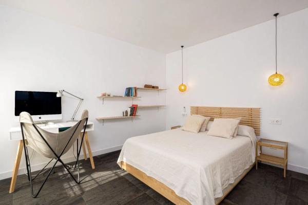 Casa independiente en Urbanización Canuta