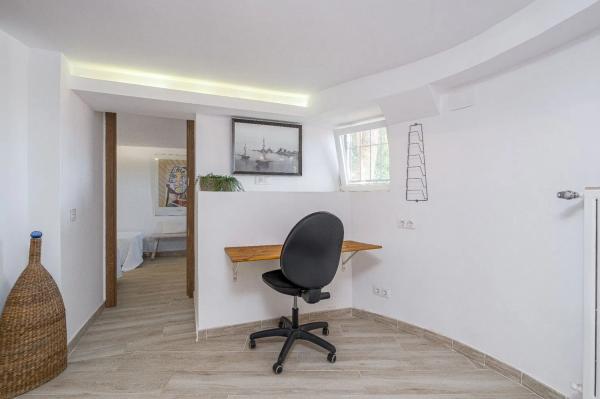 Casa independiente en Urbanización Canuta