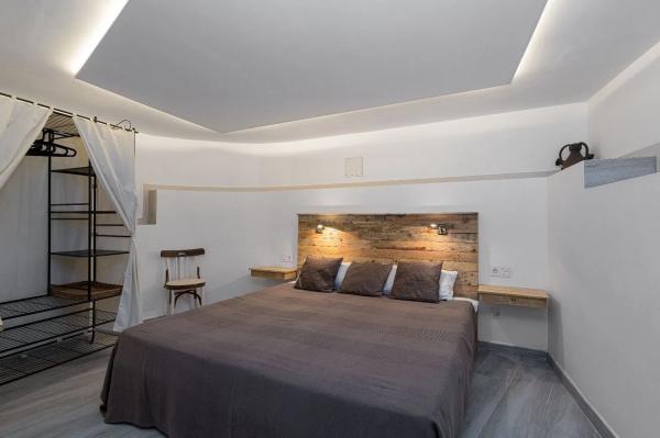 Casa independiente en Urbanización Canuta