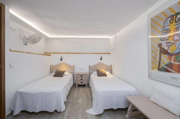 Casa independiente en Urbanización Canuta