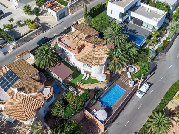 Casa independiente en Urbanización Canuta