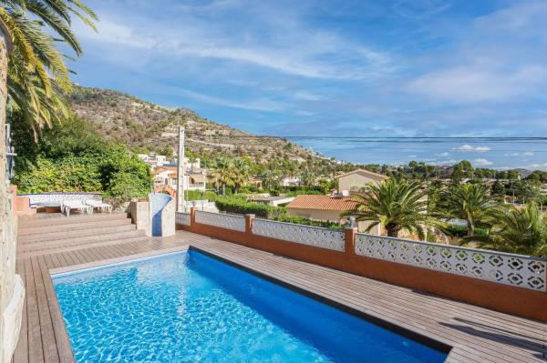 Casa independiente en Urbanización Canuta