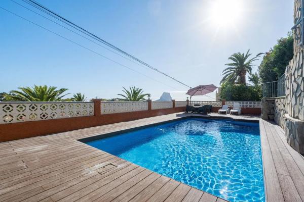 Casa independiente en Urbanización Canuta