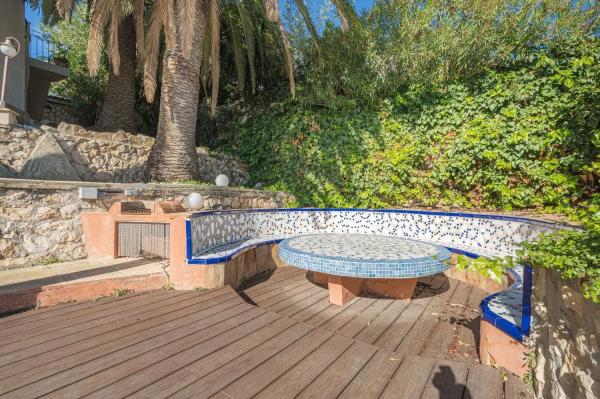 Casa independiente en Urbanización Canuta