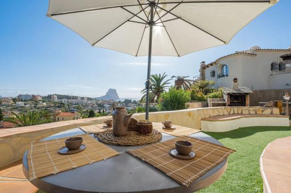 Casa independiente en Urbanización Canuta