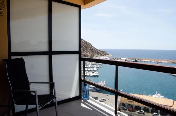 Piso en avenida del Puerto