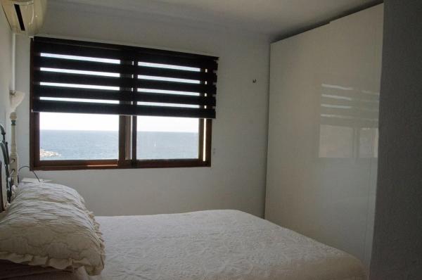 Piso en avenida del Puerto