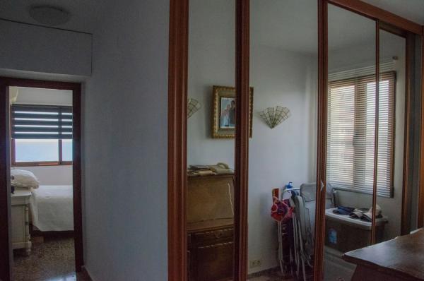 Piso en avenida del Puerto