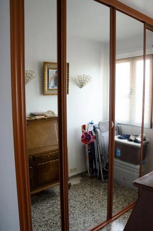 Piso en avenida del Puerto