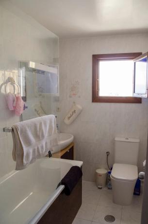 Piso en avenida del Puerto