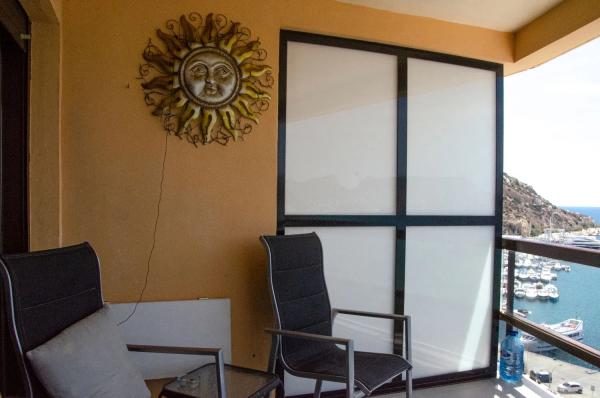 Piso en avenida del Puerto