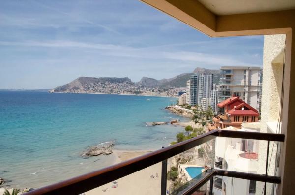 Piso en avenida del Puerto