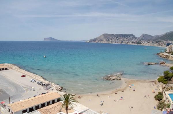 Piso en avenida del Puerto