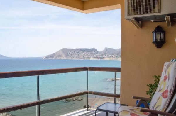 Piso en avenida del Puerto