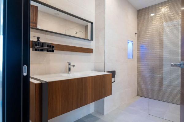 Casa independiente en Partida Colina del Sol