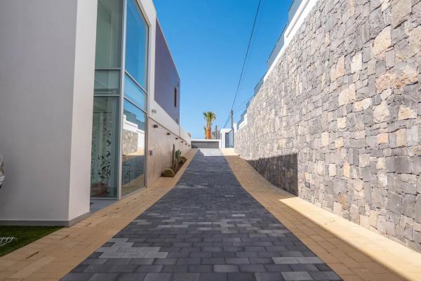 Casa independiente en Partida Colina del Sol