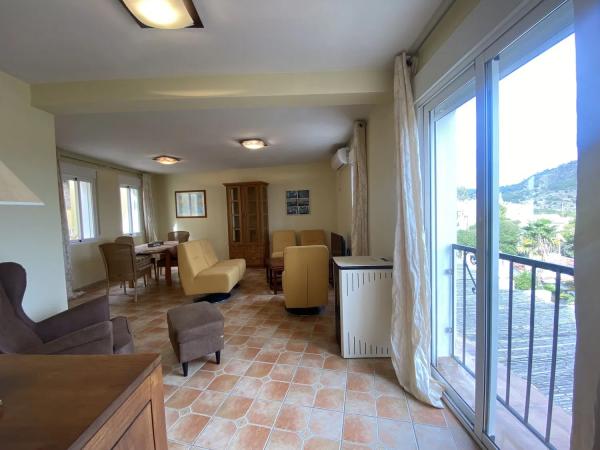 Casa independiente en Partida Maryvilla s/n