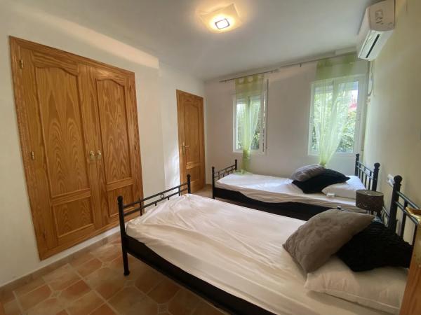 Casa independiente en Partida Maryvilla s/n