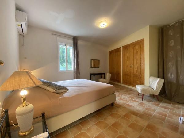 Casa independiente en Partida Maryvilla s/n