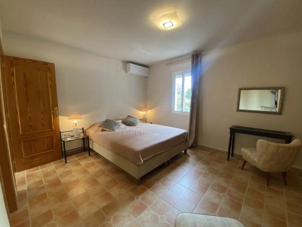 Casa independiente en Partida Maryvilla s/n