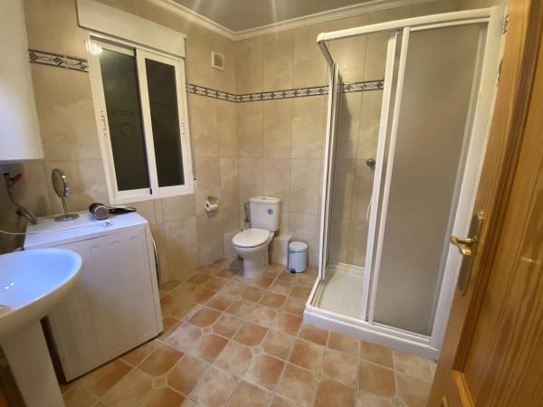 Casa independiente en Partida Maryvilla s/n