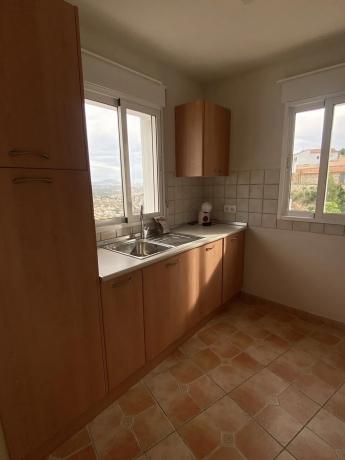 Casa independiente en Partida Maryvilla s/n